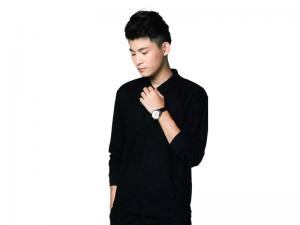 XC-黄标长袖
